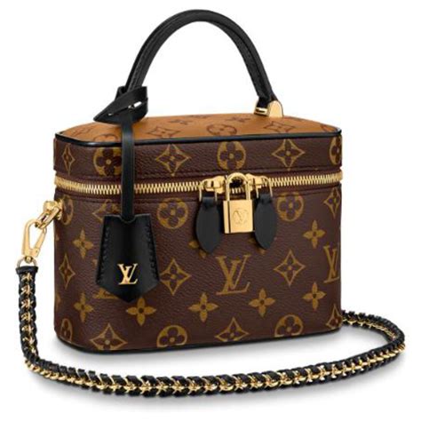 lv vanity pm bag